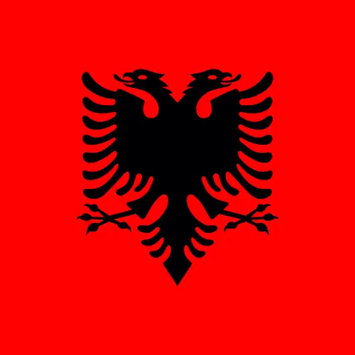 Albania eSIM data plan