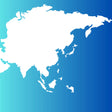 eSIM Asia (20 zonas)