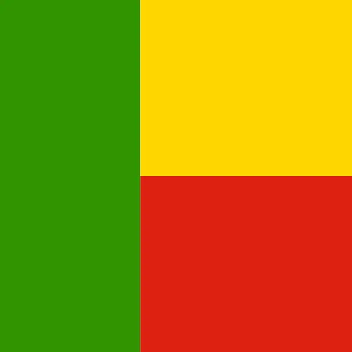 Benin eSIM data plan