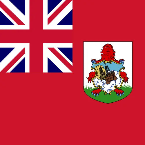 Bermuda eSIM data plan