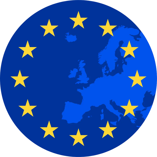 Europe (40+ areas) & Morocco eSIM data plan