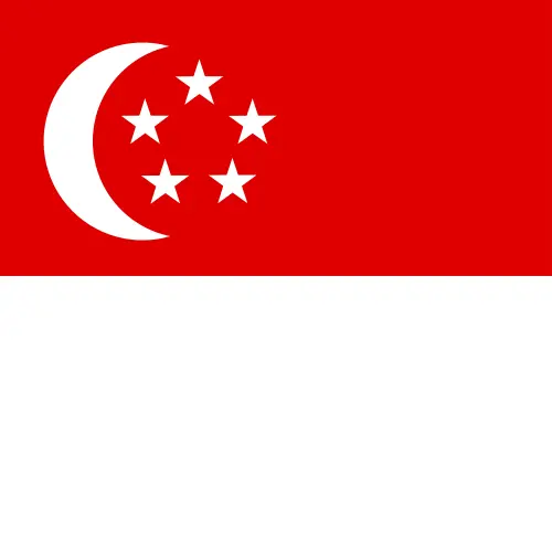 Singapore eSIM data plan